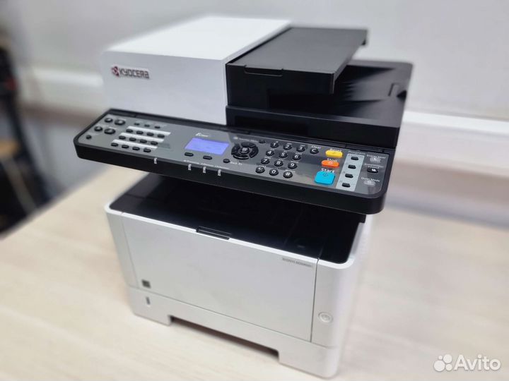 Мфу Kyocera m2040dn