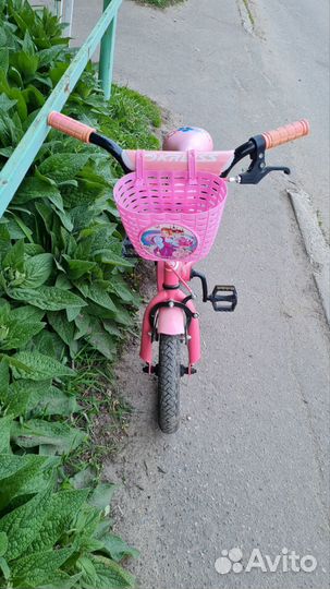 Велосипед kreiss 12