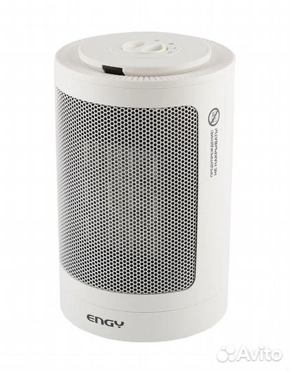 Тепловентилятор Engy ртс-320