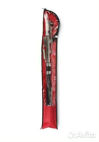 Самоподсекающая удочка 