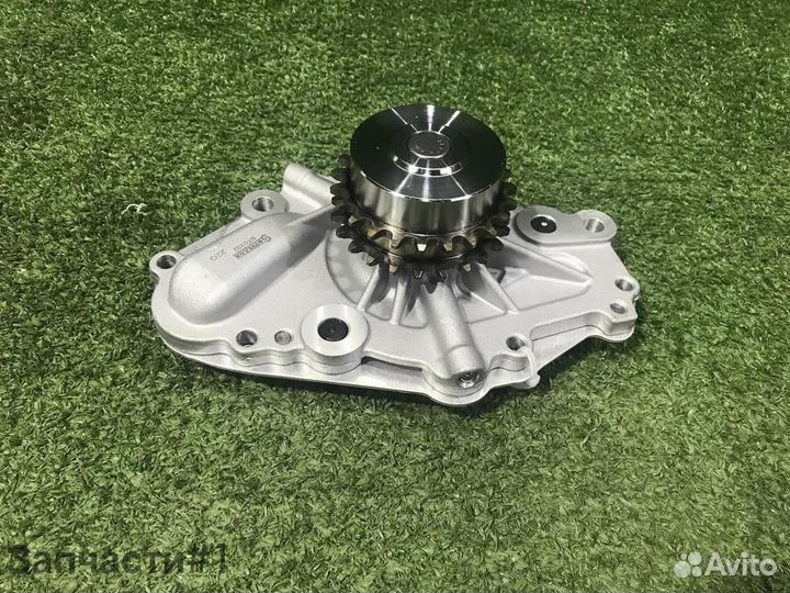 Помпа Chrysler 300С (2004-2011)