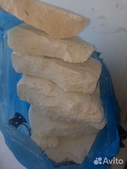 Мел для творчества