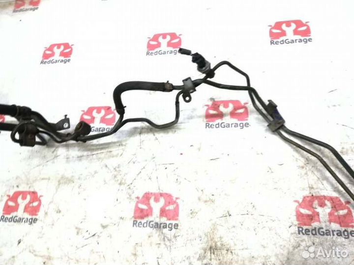 Шланг гидроусилителя руля Infiniti Fx45 S50 VK45DE