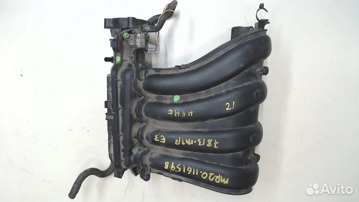 Коллектор впускной Nissan X-Trail (T31), 2011