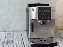 Кофемашина delonghi ecam 220.30.SB