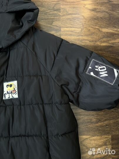 Куртка женская Leimai размер XL