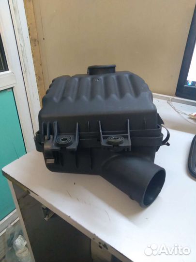 Корпус воздушного фильтра Chevrolet (Daewoo) Lanos