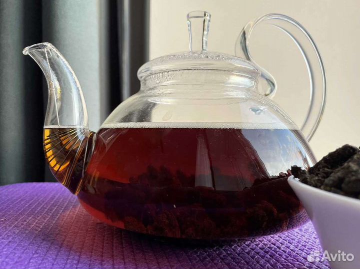 Иван чай 1кг кипрей вкусный, польза