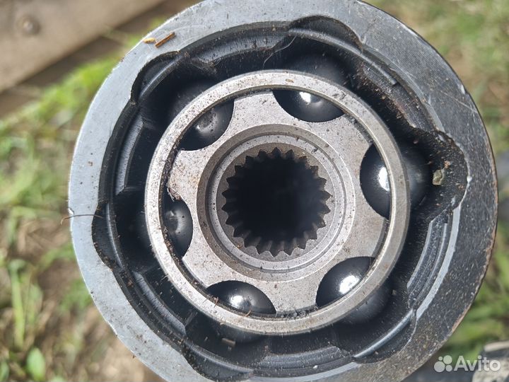 Редуктор ваз