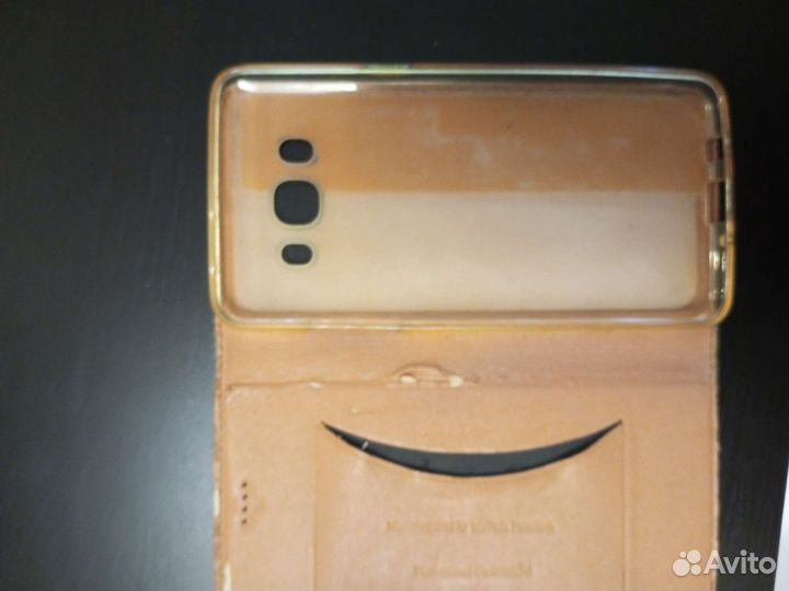 Чехол на Samsung Galaxy J5