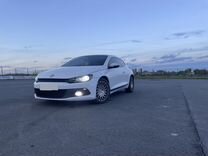 Volkswagen Scirocco 2.0 AMT, 2011, 295 000 км, с пробегом, цена 1 050 000 руб.