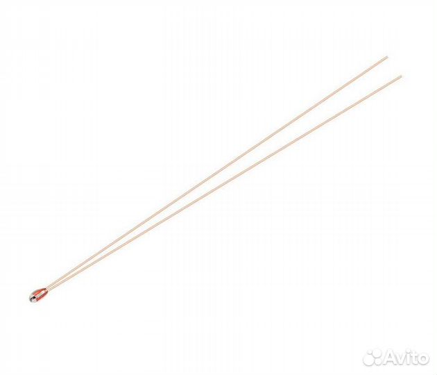 Терморезистор NTC 3950 100 кОм