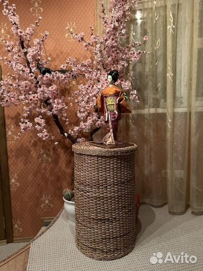 Корзина столик
