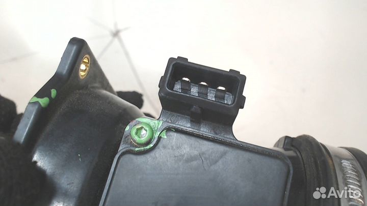 Измеритель потока воздуха Audi A4 (B5), 1997