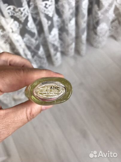 Туалетная вода Sunflowers