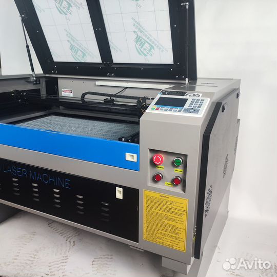Лазерный станок 90*60