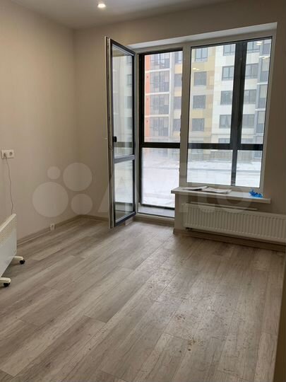 2-к. квартира, 39 м², 4/8 эт.