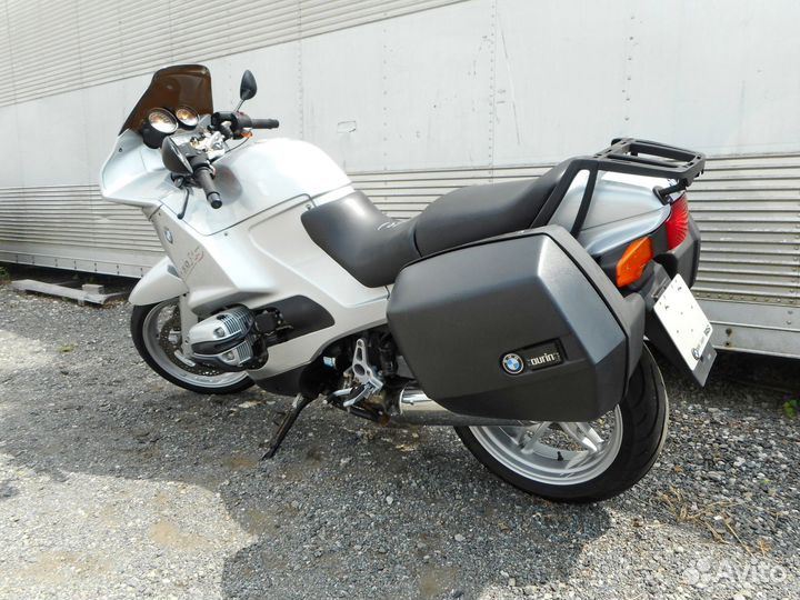 BMW R1150RS No. B10826