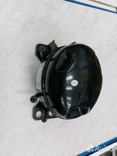 Компрессор для холодильника 12 -24 вольт