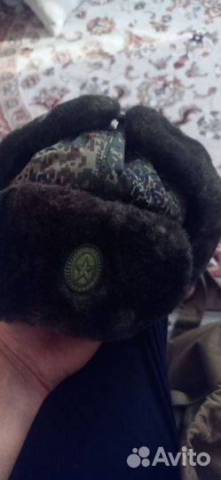 Рюкзак ратник