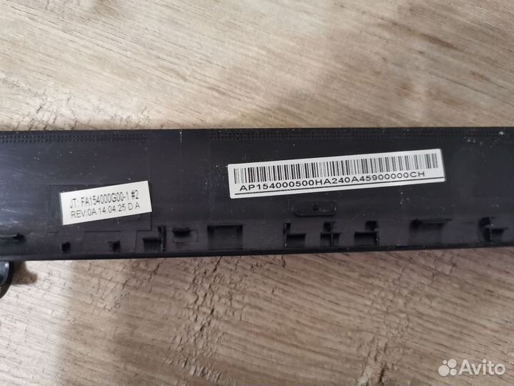 Рамка матрицы для Acer Aspire 5-571G