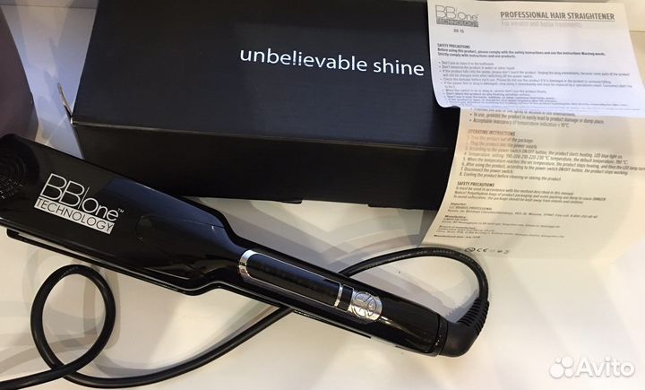 Выпрямитель BBone оригинал до 230