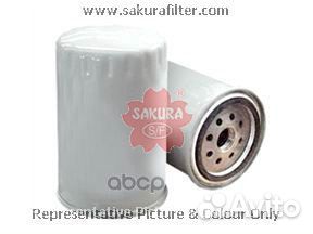 Фильтр масл. Sakura C2107 C2107 Sakura