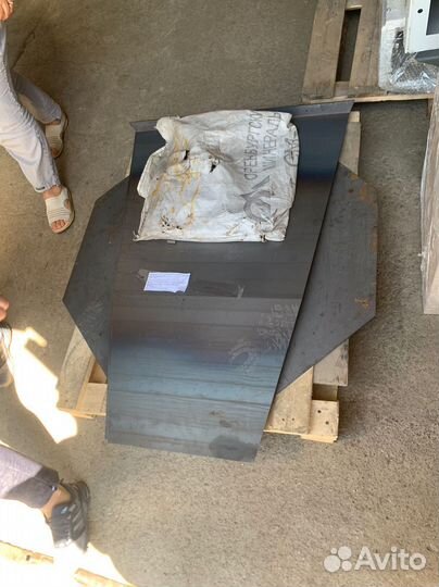 Купель.Самостоятельная сварка