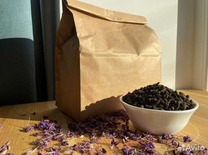 Иван-чай 1 кг 2023 травяной чай, полезный чай