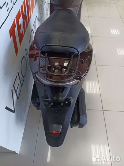 Скутер Honda Dio AF-68 Cesta