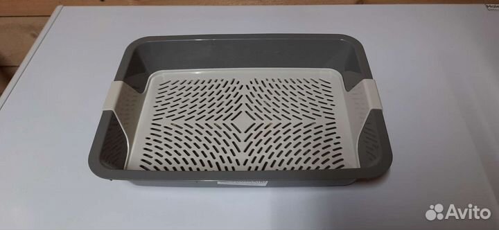 Туалет для кошек