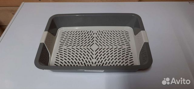 Туалет для кошек