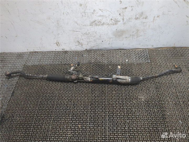 Рейка рулевая с г/у Infiniti QX60, 2015