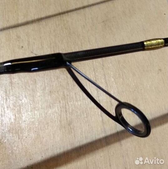 Ремонт спиннингов и удочек