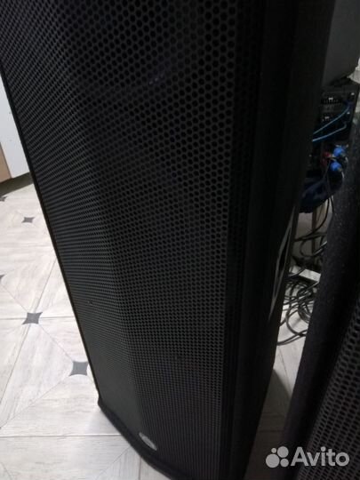 Концертная акустика wharfedale PRO EVP R-215