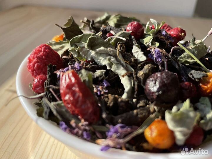 Иван-чай 1 килограмм 