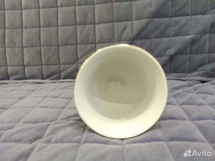 Фарфоровая ваза лфз