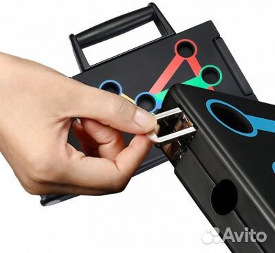 Платформа для отжиманий Xiaomi Yunmai