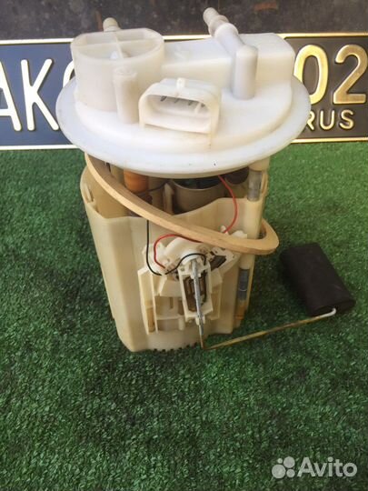 Бензонасос ваз (LADA) приора/ калина/ гранта