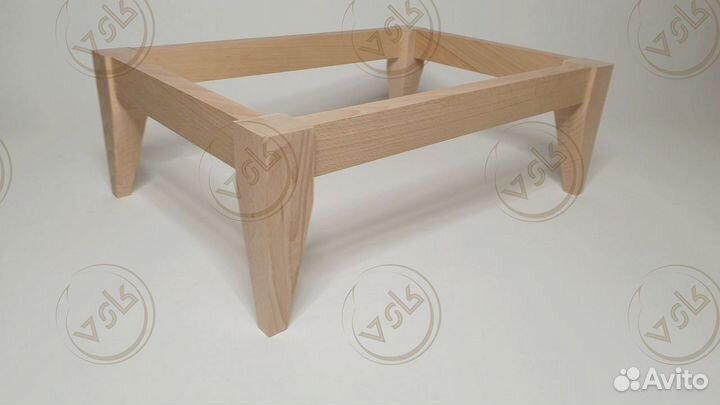 Мебельная опора