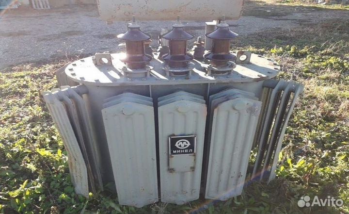 Трансформатор силовой арт87356