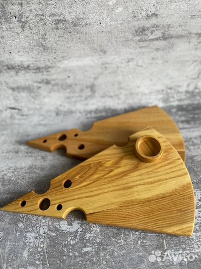 Доски для подачи сыра, мяса, блюд