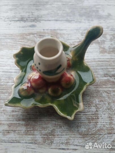 Предметы быта СССР