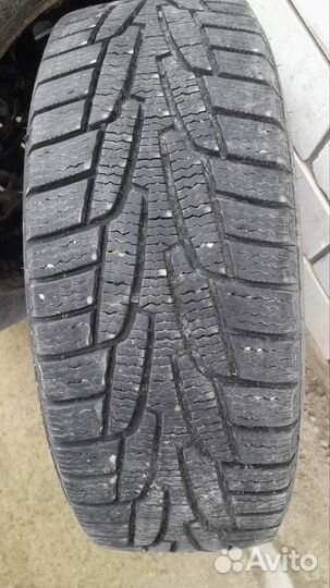 Kumho I'Zen KW31 185/70 R15 31W
