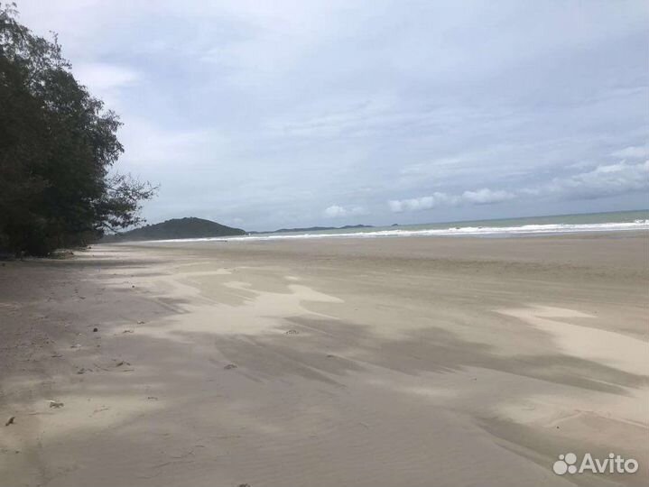 Отдых в Таиланде