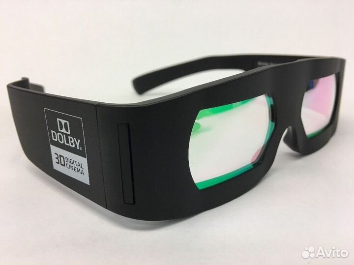 Комплект 3D-Фотоаппарат Рамка Очки