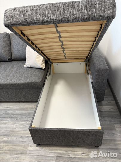 Диван раскладной hoff Торонто