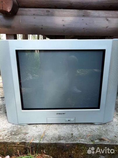 Телевизор
