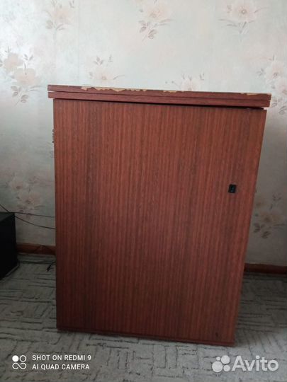 Швейная машина Чайка 143