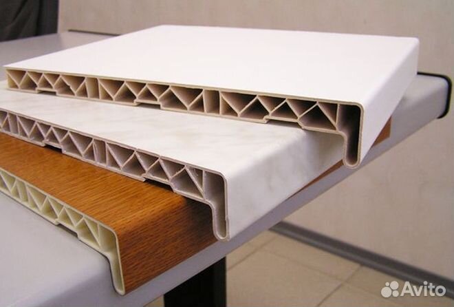 Каркасные жалюзи